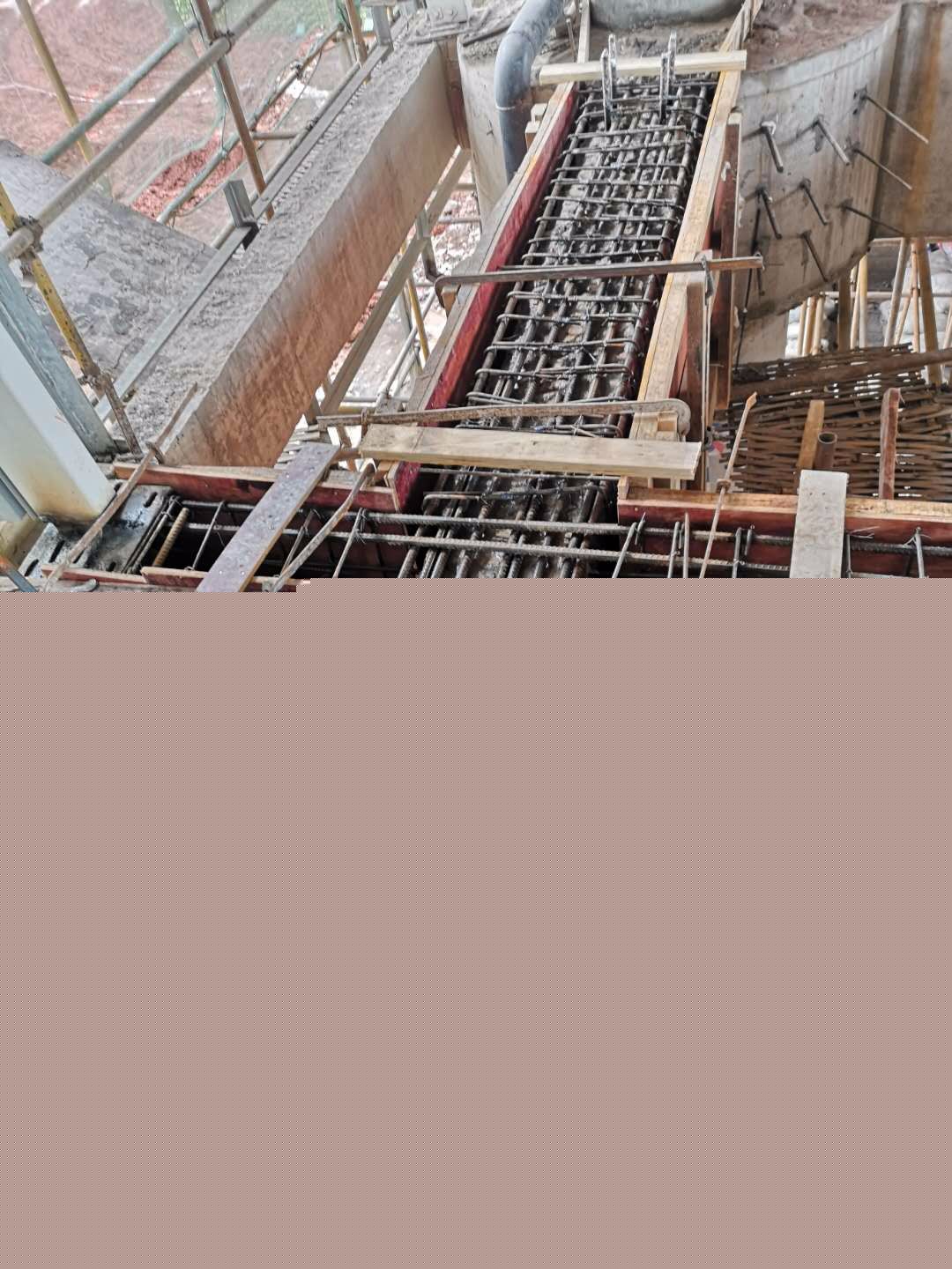 贛州黃金機場T2航站樓改擴建加固工程