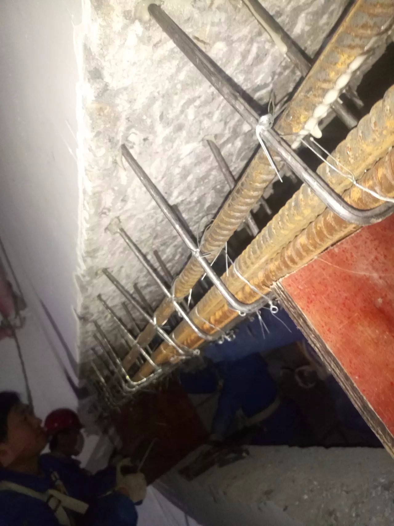 建筑物糾偏平移